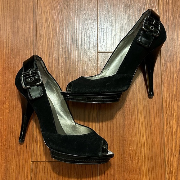 Guess stilettos π - Picture 4 of 5